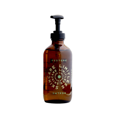 Restore Body Oil